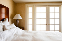 Greenmount bedroom extension costs