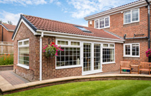 Greenmount house extension leads