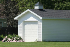 Greenmount outbuilding construction costs